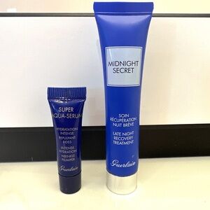 GUERLAIN Midnight Secret recovery treatment 15mL